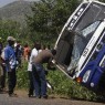 bus accident