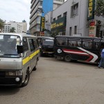 Matatus Sign To Safaricom’s M-Pesa