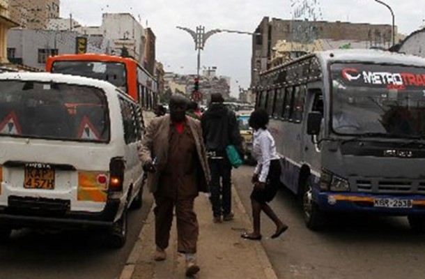 matatu