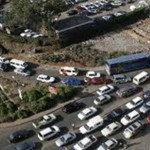 Kidero Forms Team to Decongest City Traffic