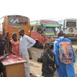 Fare Hikes As Night Travel Ban Bites