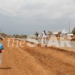 Five School Children Die in Elderot-Webuye Rd Accident