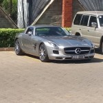 Most Expensive Cars In Kenya: Top List 2013