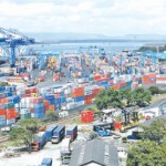 Port of Mombasa Handled 1.8% More Cargo in 2013