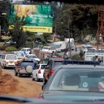 Traffic Police Will Not Be Withdrawn From City Roads