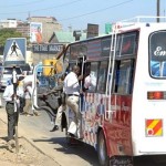 Should Matatu Carry Metal Detectors For Security Measures?