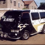 IG Kimaiyo orders immediate seizure of all cars with tinted windows