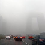 China to scrap 6 million cars by end of the year to improve air quality