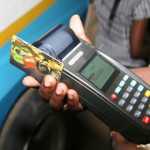 Suspend cashless system, Transport Cabinet Secretary Michael Kamau urged