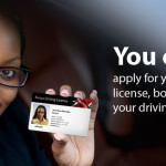How to renew your driving license online