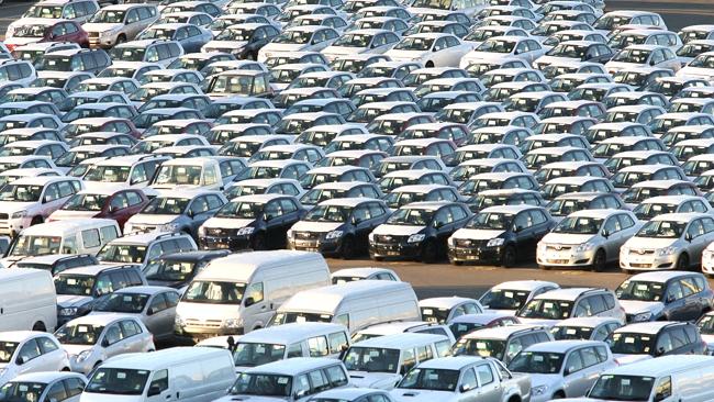 Showdown between Kenya Bureau of Standards, Japanese inspection firm threatens car imports