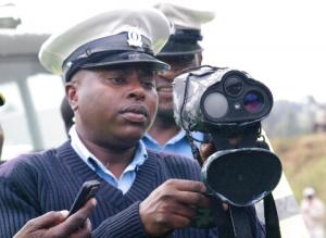 Motorists to pay higher fines for speeding, as tickets to be introduced