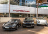 Porsche opens body repairs shop targeting luxury car brands