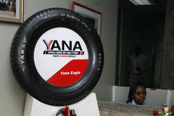 Sameer mulls tyre factory closure as cheap imports hit market