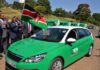 Kenya: NTSA Launches Safety Programme to Curb Road Carnage