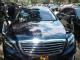 Uhuru Kenyatta owns the most expensive car in Kenya – Mercedes-Benz Pullman S600 Guard (photos)