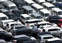 Used Cars Keep Africans Moving, but Dumping Concerns Remain