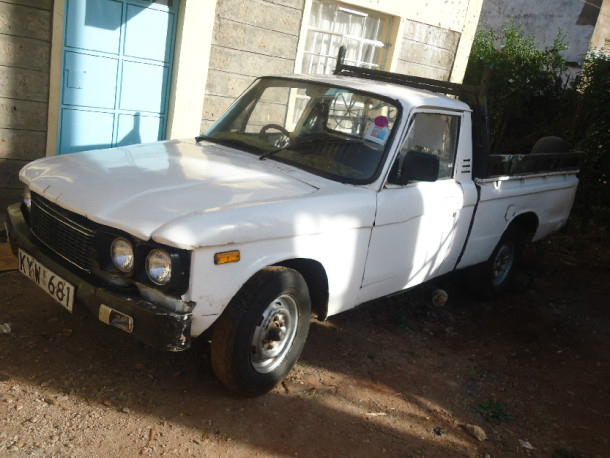Chevrolet Pickup
