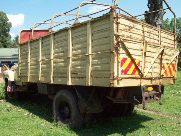 Isuzu Direct